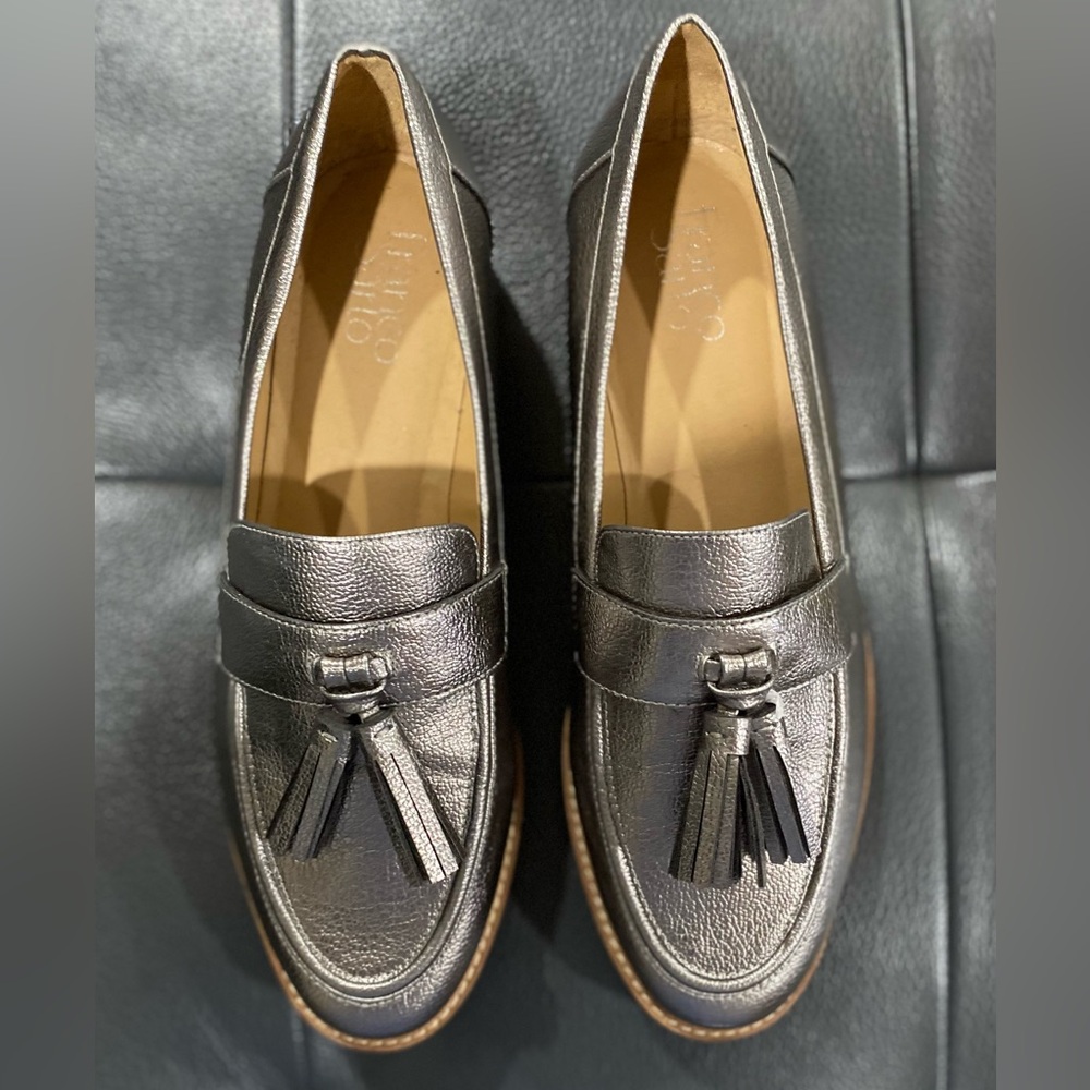 Franco Sarto Loafers - Size 8.5